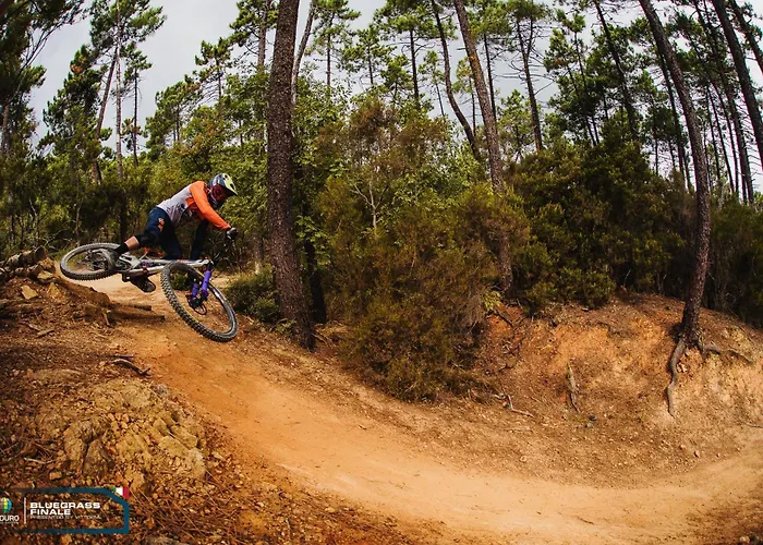 Bike & Climb Feglino Lejlighed *