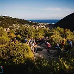 Bike & Climb Feglino Apartman Orco Feglino