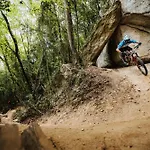 Bike & Climb Feglino Apartman *