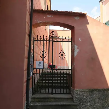 Appartement Bike & Climb Feglino Orco Feglino