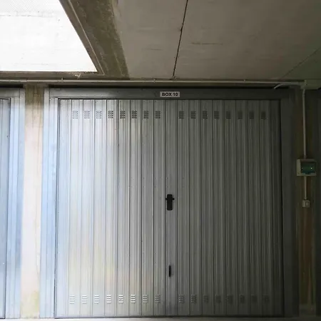 Apartamento Bike & Climb Feglino *