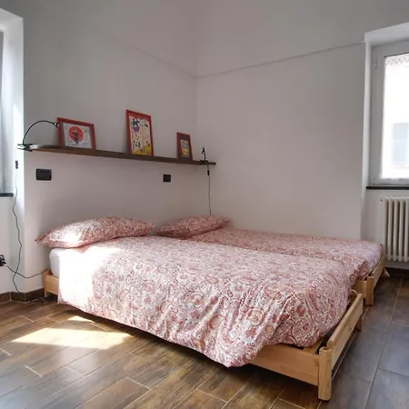 Appartement Bike & Climb Feglino *