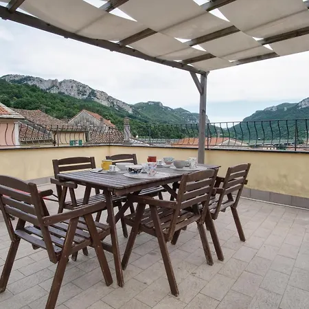 Bike & Climb Feglino Apartamento Orco Feglino