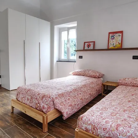 Apartamento Bike & Climb Feglino *