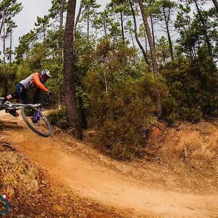 Bike & Climb Feglino Apartamento *