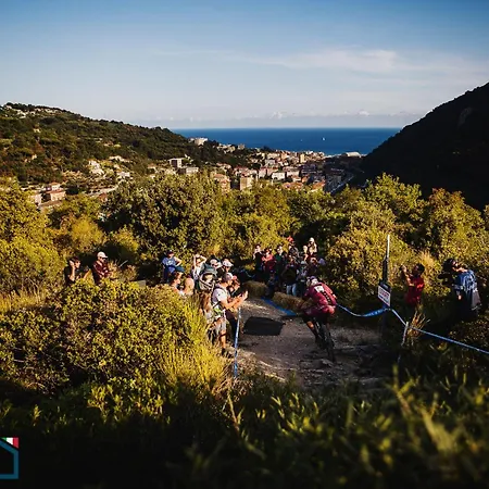 Bike & Climb Feglino Appartement Orco Feglino