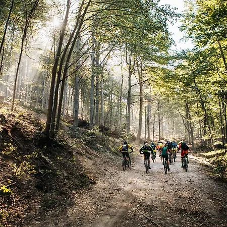 Bike & Climb Feglino *