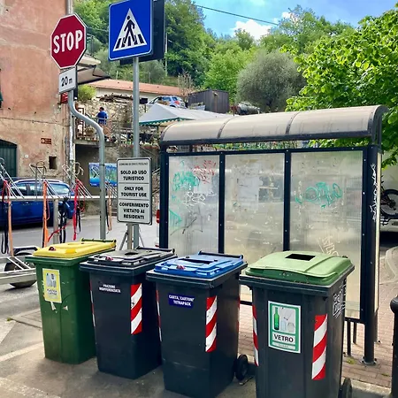 Bike & Climb Feglino Orco Feglino