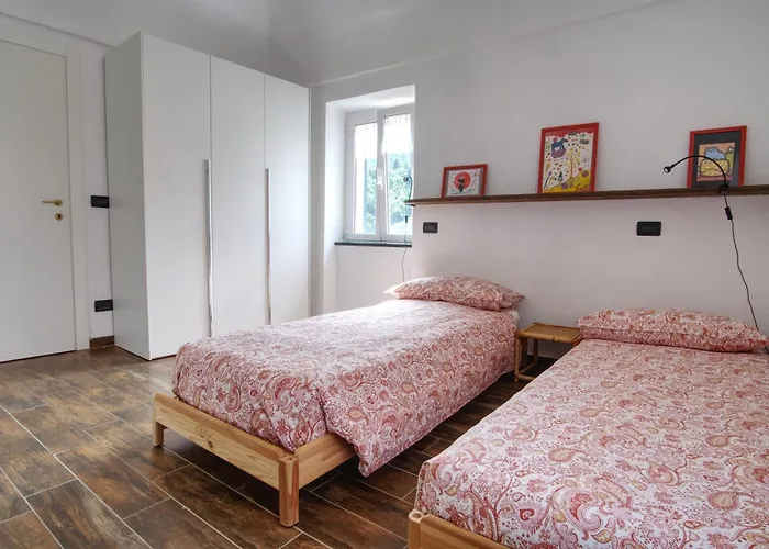 Apartamento Bike & Climb Feglino *